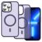 ColorPop ColorPop iPhone 13 Pro Skal CH MagSafe Matt Lila