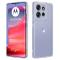  Motorola Edge 50 Skal TPU / Akryl Shockproof Transparent