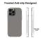 ENKAY ENKAY iPhone 14 Pro Skal Shockproof TPU Transparent