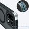  OnePlus 15 Skal MagSafe Hybrid Svart