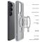 DUX DUCIS DUX DUCIS Galaxy S26 Ultra Skal MagSafe Kickstand Yind Series
