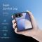 DUX DUCIS DUX DUCIS Galaxy Z Flip 7 Skal MagSafe Aimo Series Svart