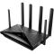 Cudy Cudy 5G Router P5 Rel 16 AX3000 Gigabit Dual-SIM Svart