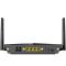 Cudy Cudy 5G Router P5 Rel 16 AX3000 Gigabit Dual-SIM Svart