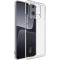 IMAK IMAK Xiaomi 13 Pro 5G Skal TPU Transparent