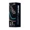 QPAD QPAD 900 x 420 mm Gaming Musmatta FLX900
