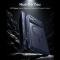 ESR ESR iPhone 18 Pro Max / 17 Pro Max Skal MagSafe Frostad Hybrid