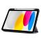 iPad 11 2025 / 10.9 2022 Fodral Tri-Fold Marmor