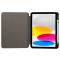  iPad 11 2025 / 10.9 2022 Fodral Tri-Fold Marmor