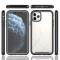  iPhone 11 Pro Max Skal 360 Hybrid Defense Svart