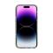  iPhone 15 Pro Skal MagSafe Glitter Hybrid Svart