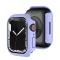  Apple Watch 7/8 45mm Skal Rosa/Lila