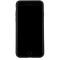 holdit iPhone 7/8/SE (2020/2022) - holdit Mobilskal Silikon - Svart