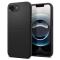 Spigen Spigen iPhone 17e / 16e Skal Liquid Air Matt Svart