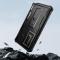 Tech-Protect Tech-Protect Samsung Galaxy S25 Ultra Skal Kevlar Cam+ Svart