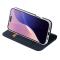 DUX DUCIS DUX DUCIS iPhone 16 Pro Max Fodral Skin Pro Blå