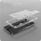 Tech-Protect Tech-Protect iPhone 15 Skal FlexAir Hybrid Transparent