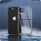 Tech-Protect Tech-Protect iPhone 15 Skal FlexAir Hybrid Transparent