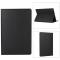  Samsung Galaxy Tab A8 10.5 (2021) Fodral Case Stand Svart