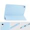 Tech-Protect Tech-Protect iPad 11 2025 / 10.9 2022 Fodral Pennhållare