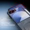 DUX DUCIS DUX DUCIS Galaxy Z Flip 7 Skal MagSafe Aimo Series Svart