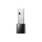 Cudy Cudy Wi-Fi Adapter USB WU650 AC650 Svart