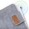Cudy Cudy Wi-Fi Adapter USB WU650 AC650 Svart