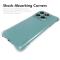ENKAY ENKAY Motorola Edge 60 / 60 Fusion Skal TPU Shockproof