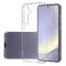  Samsung Galaxy S24 FE Skal TPU Transparent
