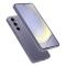  Samsung Galaxy S24 FE Skal TPU Transparent