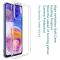 IMAK IMAK Samsung Galaxy A23 5G Skal TPU Transparent