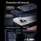 ESR ESR iPhone 18 Pro Max / 17 Pro Max Skal MagSafe Frostad Hybrid