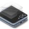 Ringke Ringke Galaxy Z Flip 6 2-PACK Skärmskydd Display Clear