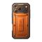 Supcase Supcase iPhone 17 Pro Max Skal Unicorn Beetle Pro Coral