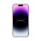  iPhone 15 Pro Skal MagSafe Glitter Hybrid Guld