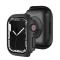  Apple Watch 7/8 45mm Skal Svart