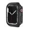  Apple Watch 7/8 45mm Skal Svart