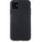holdit iPhone 11/XR - holdit Mobilskal Silikon - Svart