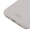 holdit iPhone 11/XR - holdit Mobilskal Silikon - Taupe
