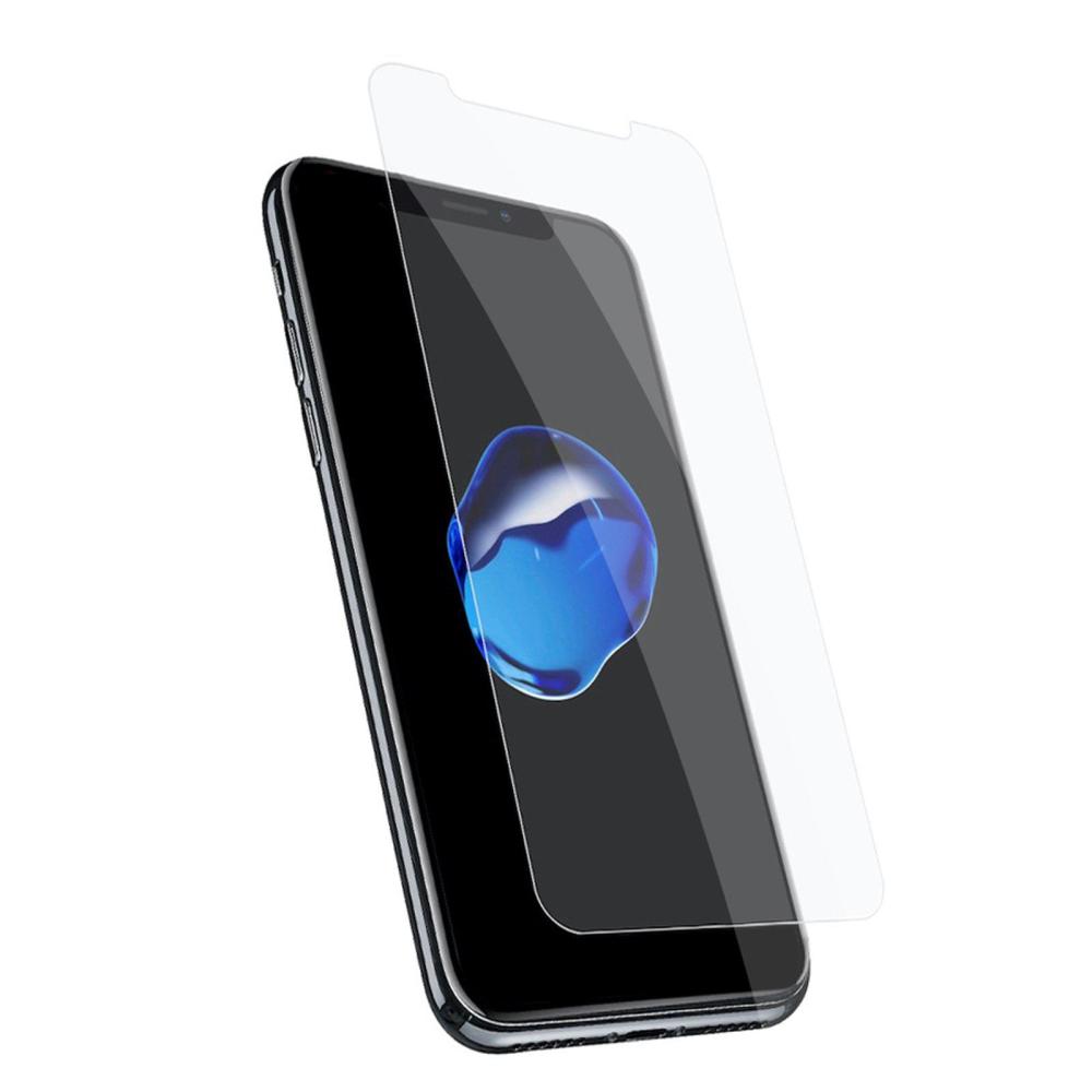 holdit holdit iPhone 11/XR/12/12 Pro - Transparent Skärmskydd I Härdat glas