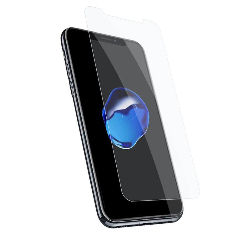 holdit holdit iPhone 11 Pro Max/Xs Max - Transparent Skärmskydd