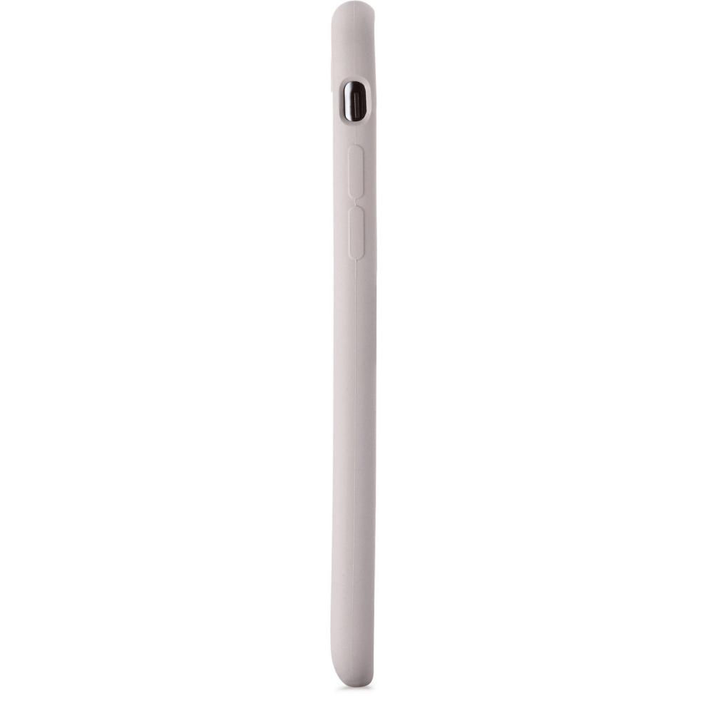 holdit iPhone 7/8/SE (2020/2022) - holdit Mobilskal Silikon - Taupe