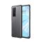  Huawei P40 Pro - Stöttåligt Armor Skal - Svart