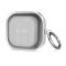 Tech-Protect Tech-Protect Galaxy Buds 4 / 4 Pro Skal FlexAir Transparent