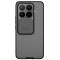 NILLKIN NILLKIN Xiaomi 17T Pro Skal Camshield Pro Svart/Transparent