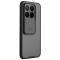 NILLKIN NILLKIN Xiaomi 17T Pro Skal Camshield Pro Svart/Transparent