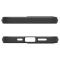 Spigen Spigen iPhone 17e / 16e Skal Liquid Air Matt Svart
