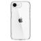 Spigen Spigen iPhone 17e / 16e Skal Ultra Hybrid Crystal Clear