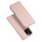 DUX DUCIS DUX DUCIS iPhone 16 Pro Max Fodral Skin Pro Roséguld