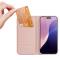 DUX DUCIS DUX DUCIS iPhone 16 Pro Max Fodral Skin Pro Roséguld